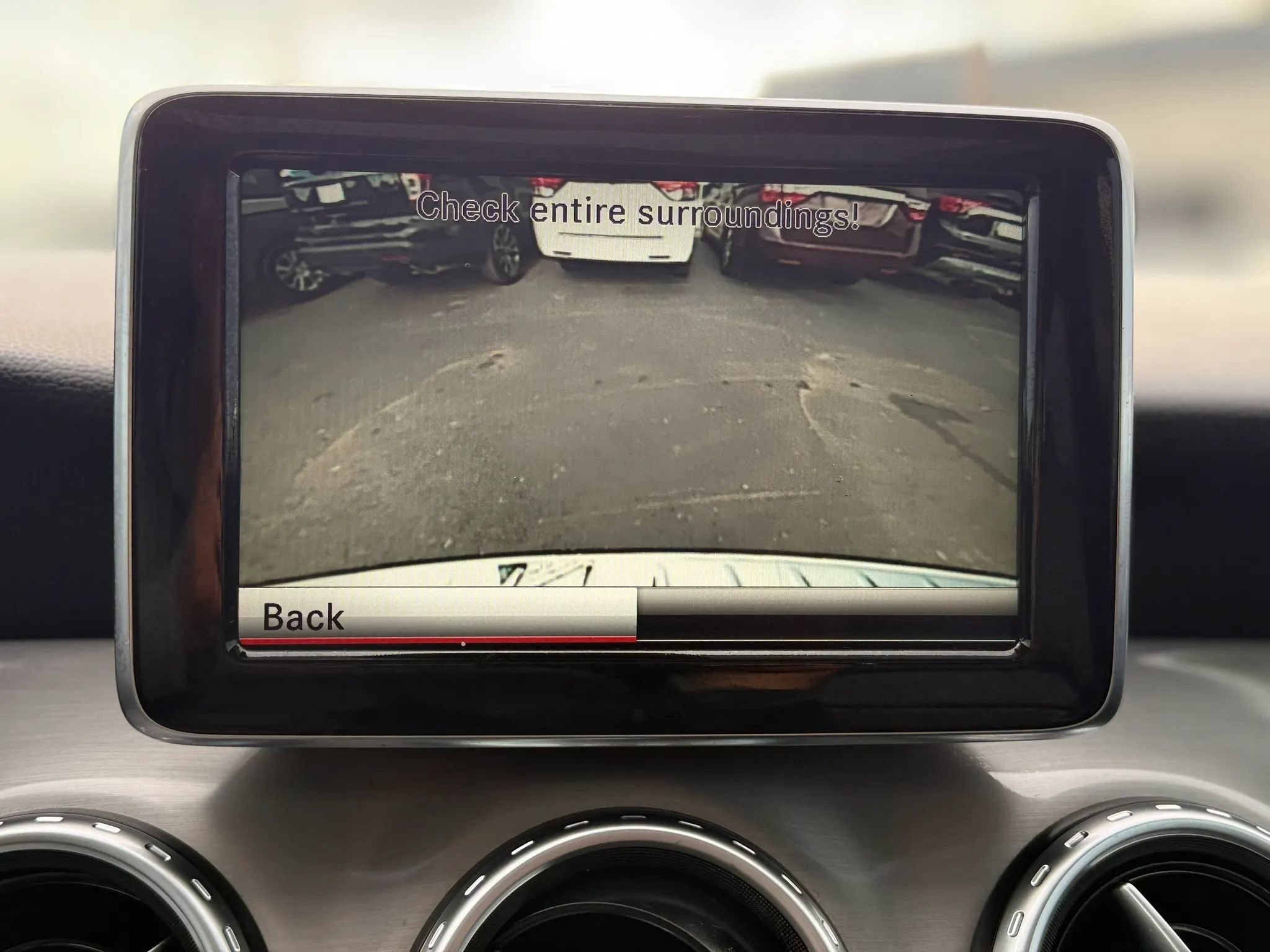 Used 2015 Mercedes-Benz GLA 250 image 21
