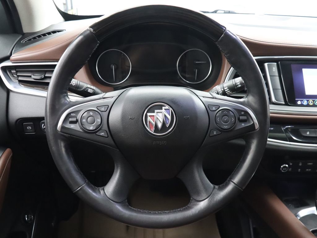 Used 2020 Buick Enclave Avenir image 18