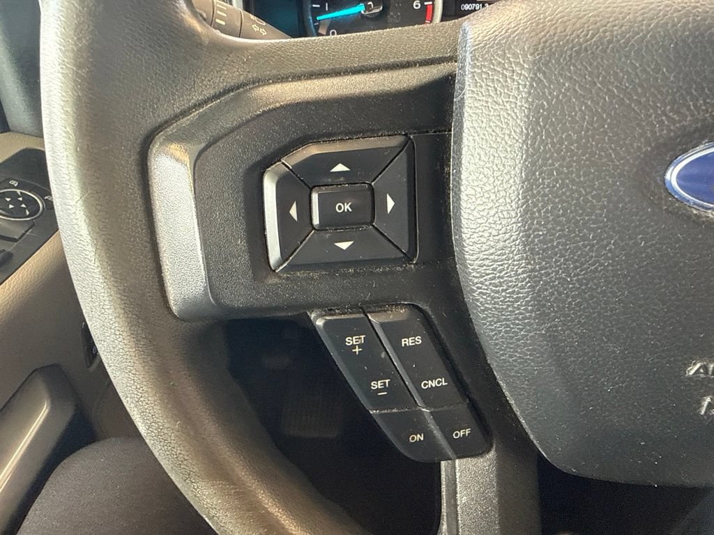 Used 2019 Ford F250 XLT w/ XLT Value Package AWD/4WD image 16