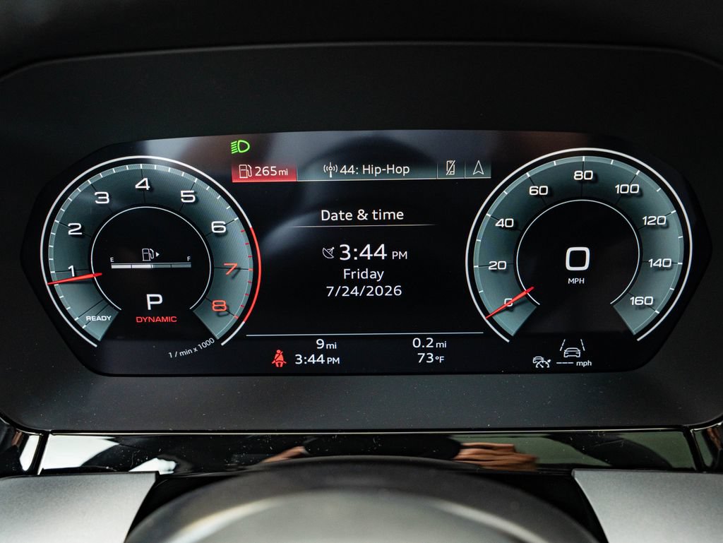 New 2026 Audi A3 2.0T Premium AWD/4WD image 30