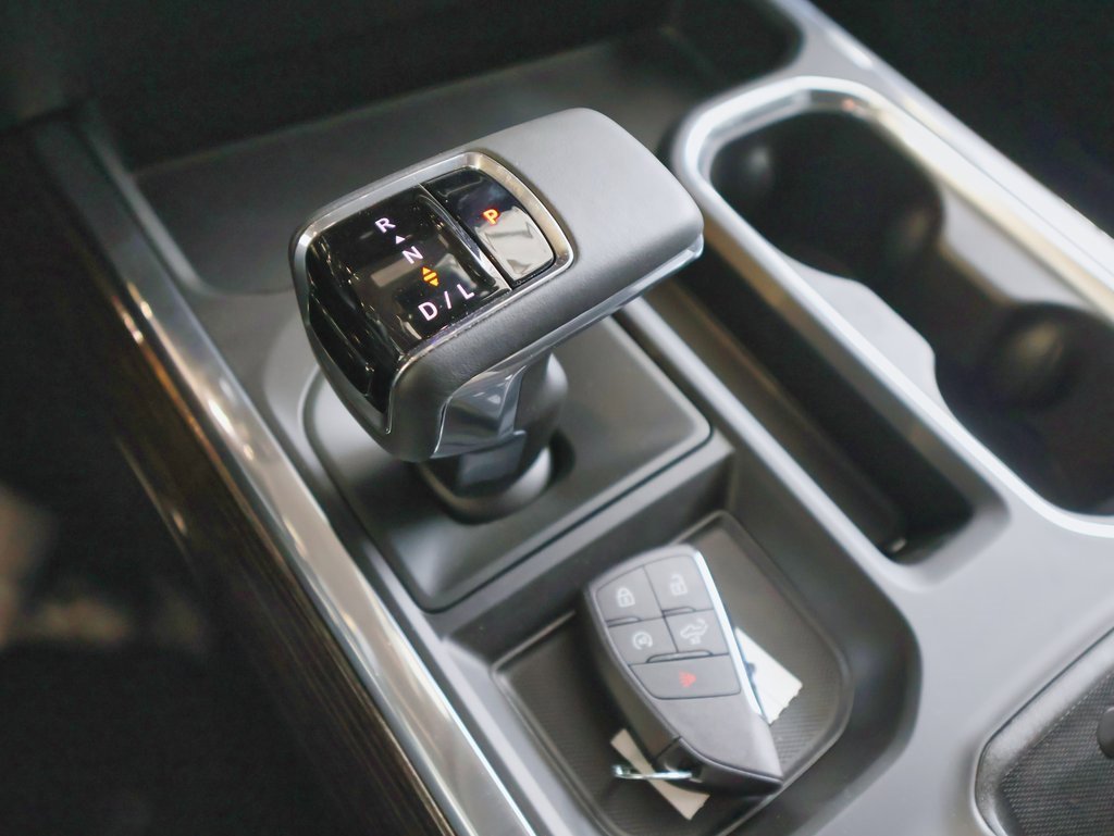 New 2026 GMC Sierra 1500 Elevation w/ Elevation Premium Package image 21