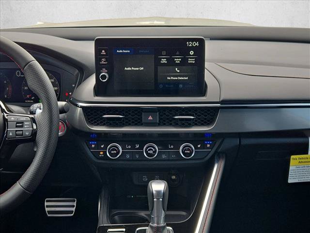 New 2026 Acura ADX A-Spec AWD/4WD image 12
