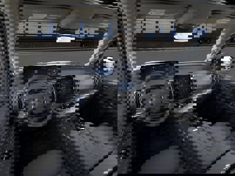 New 2026 Ford Expedition Max Platinum w/ Driver's Package image 9