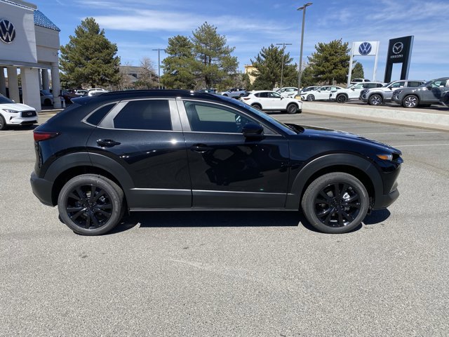 New 2026 MAZDA CX-30 Aire Edition image 50