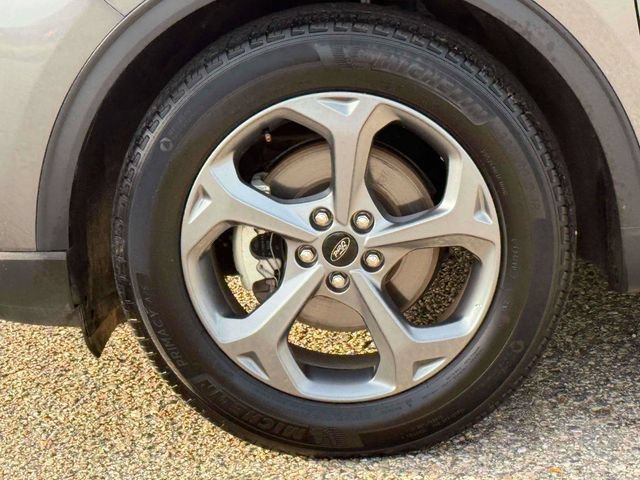 Used 2025 Ford Escape ST-Line FWD image 9
