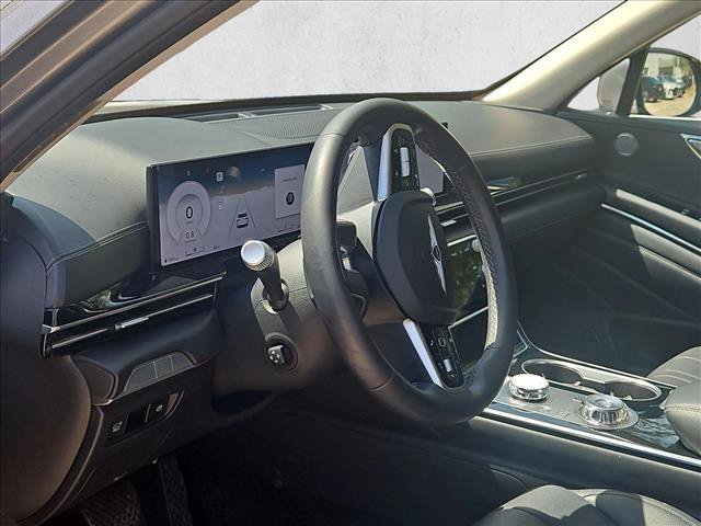 Used 2025 Genesis GV80 2.5T Standard AWD/4WD image 10
