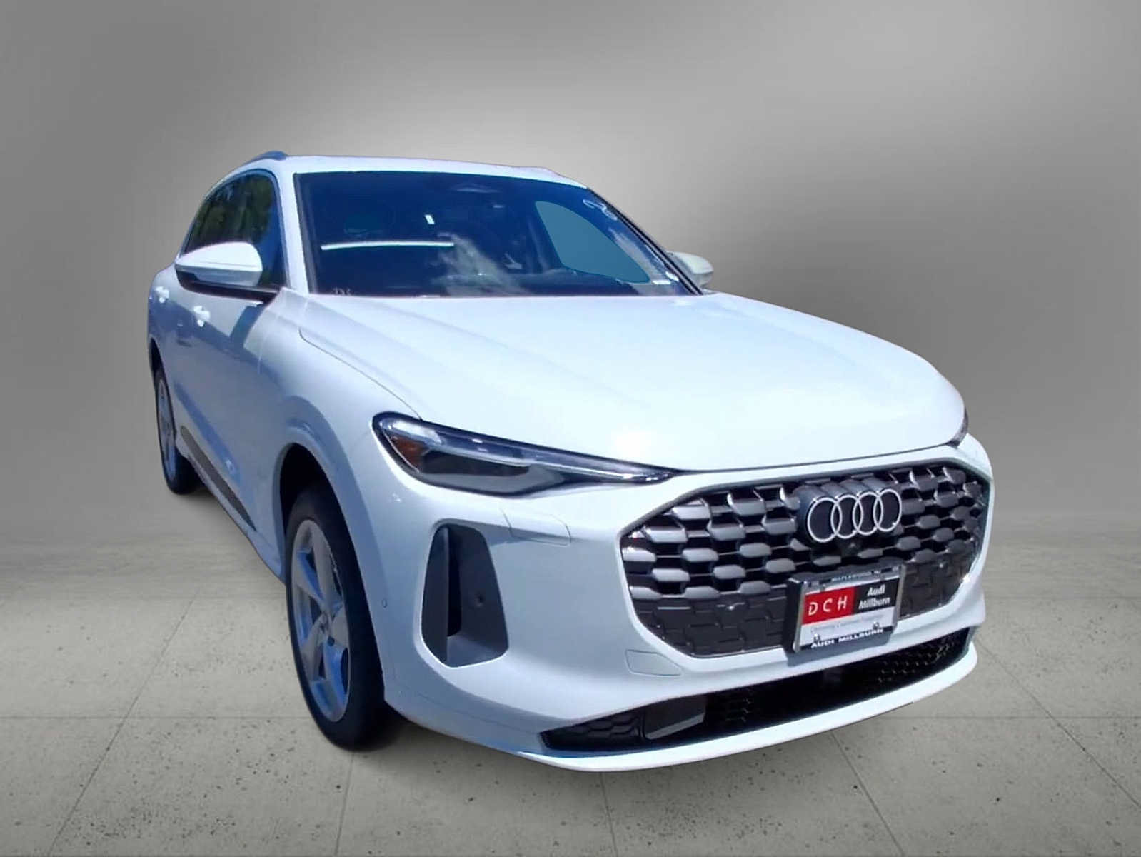 New 2026 Audi Q5 Premium AWD/4WD video 2