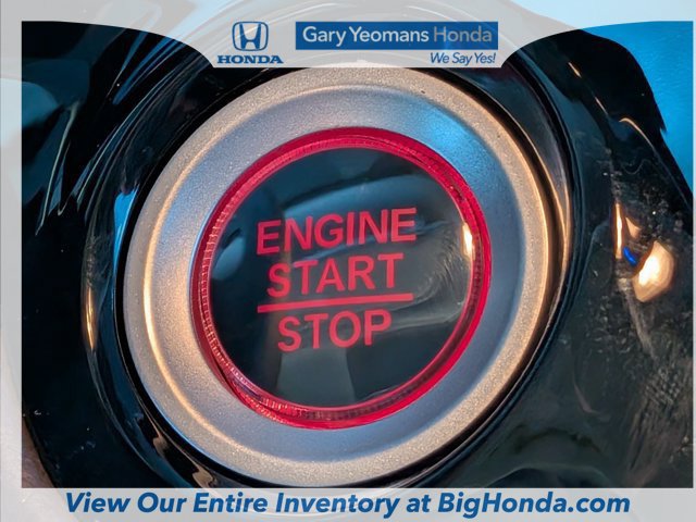 New 2027 Honda Odyssey Touring image 37
