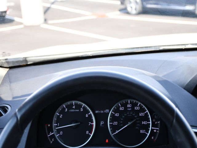 Used 2018 Acura RDX w/ Technology Package image 28