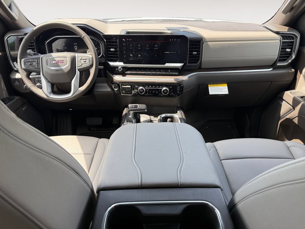 New 2026 GMC Sierra 1500 SLT w/ SLT Convenience Package AWD/4WD image 10