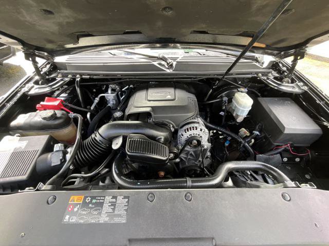 Used 2014 Cadillac Escalade Premium image 23