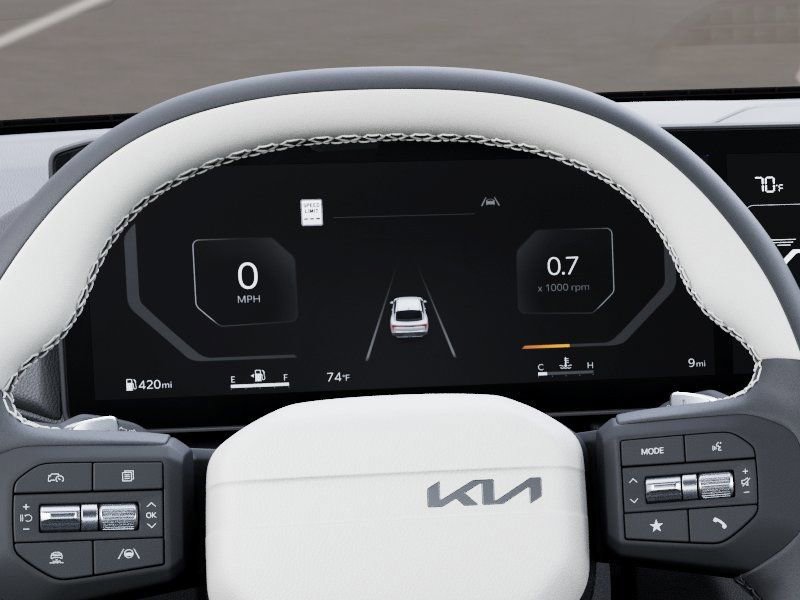 New 2026 Kia K4 GT-Line Turbo FWD image 26