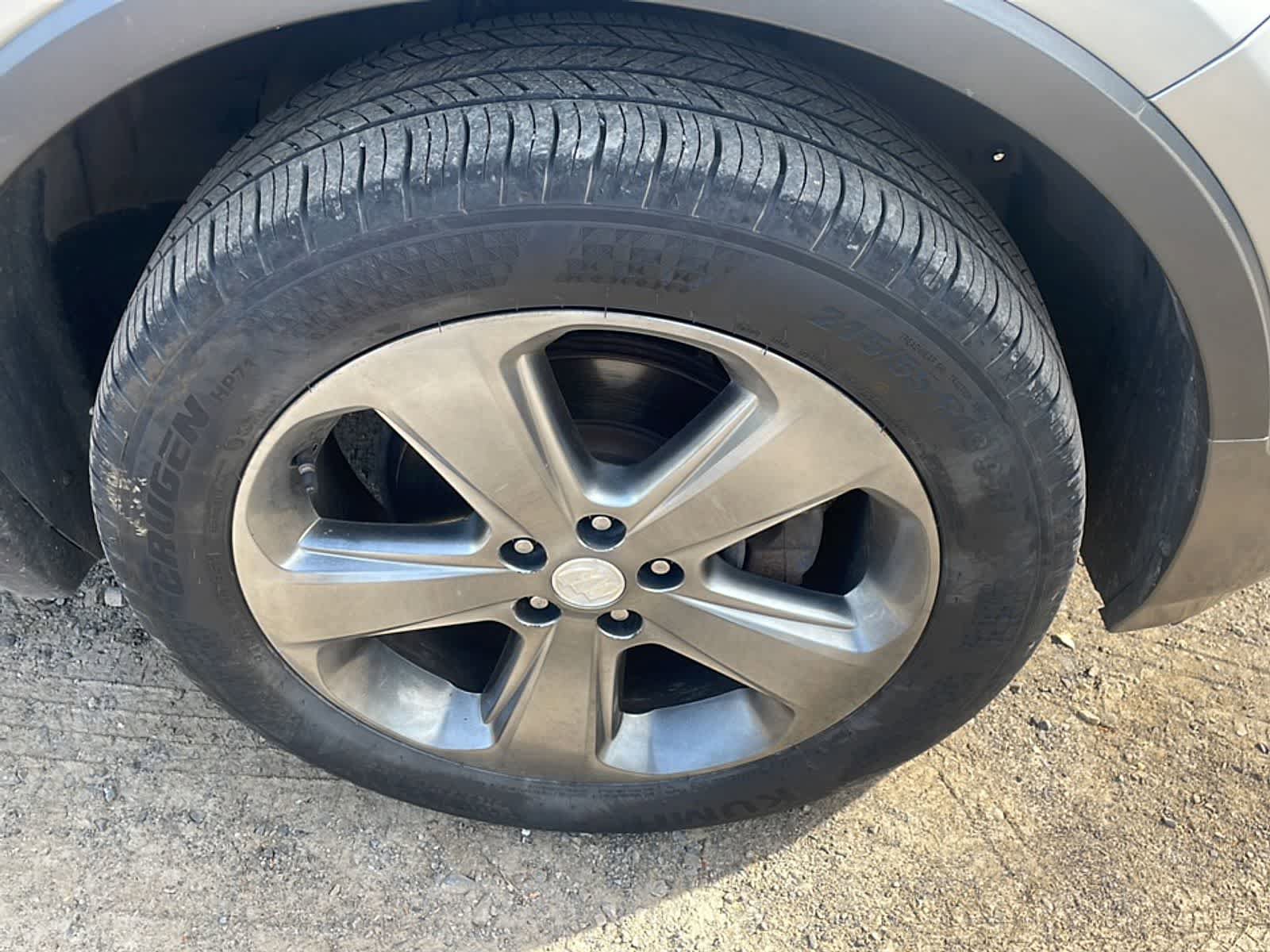 Used 2014 Buick Encore AWD image 22