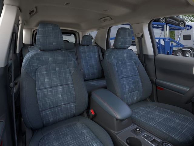 New 2026 Ford Bronco Sport Heritage w/ Convenience Package image 10