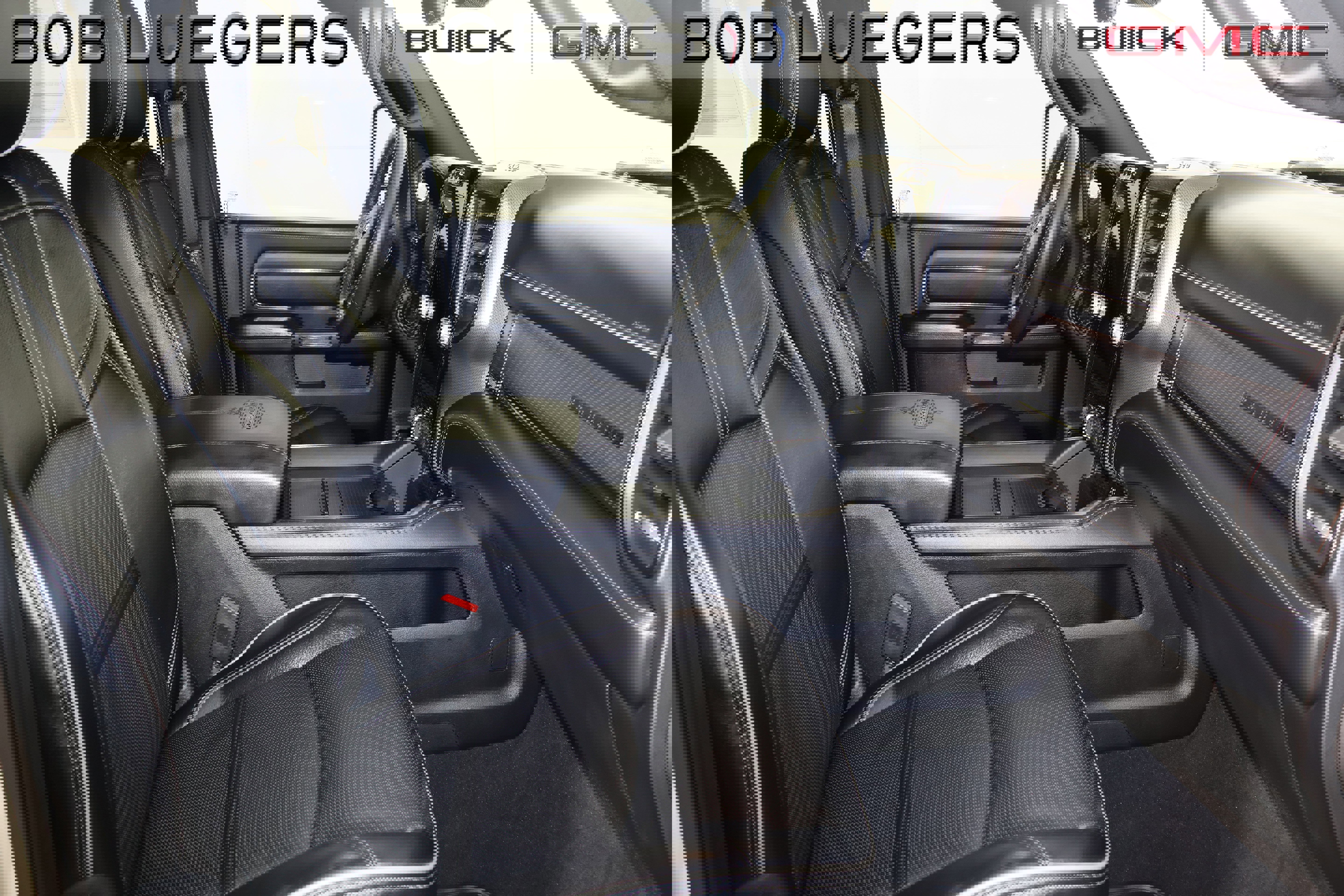 Used 2024 RAM 2500 Limited image 24