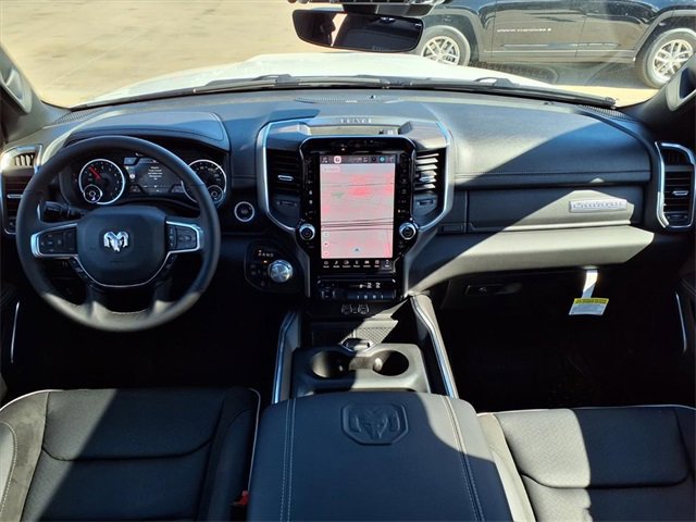 New 2026 RAM 1500 Laramie w/ Laramie Southwest Edition image 7