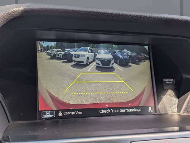 Used 2020 Acura ILX FWD image 34