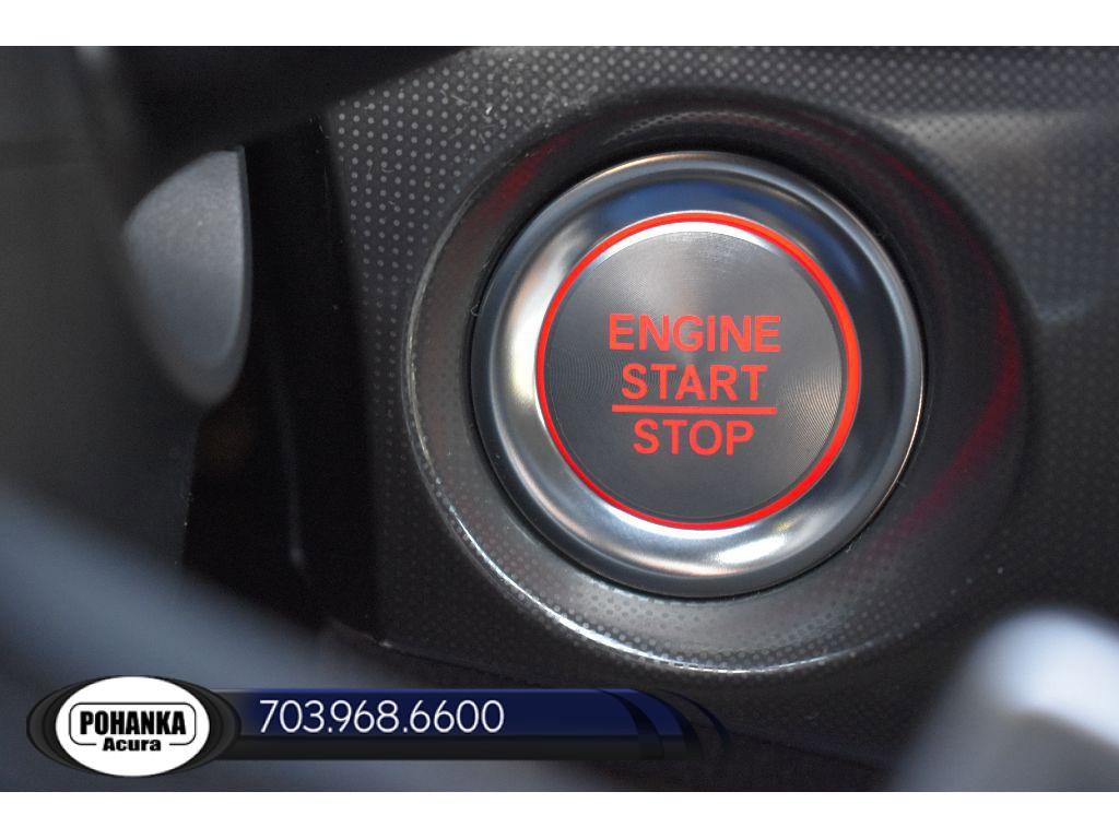 New 2025 Acura Integra A-Spec image 26