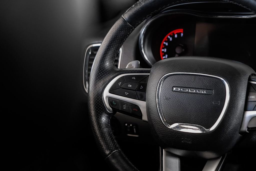 Used 2014 Dodge Durango R/T w/ Premium Nappa Leather Group image 13