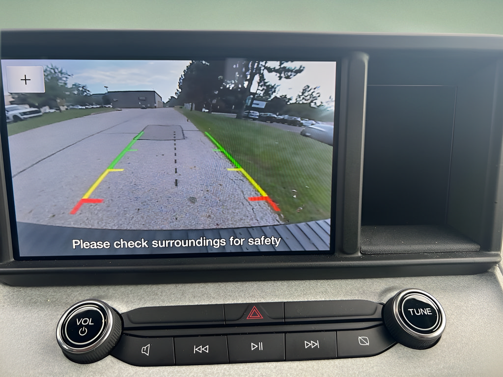Used 2024 Ford Maverick XLT FWD image 25