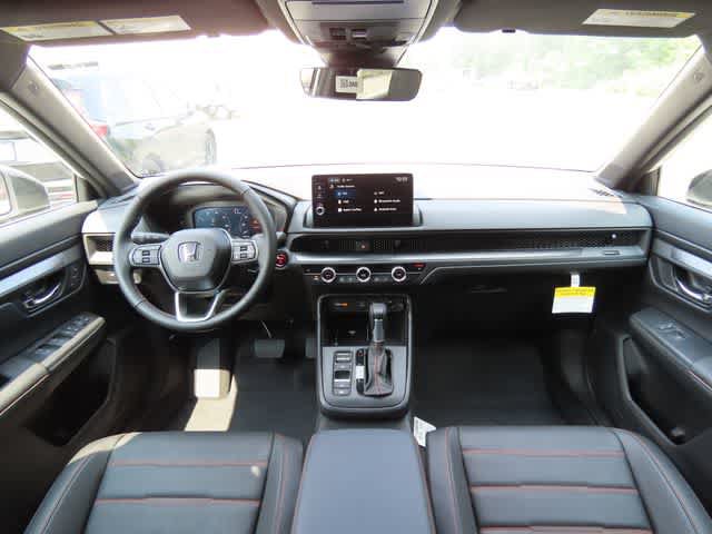New 2027 Honda CR-V Sport-L image 18