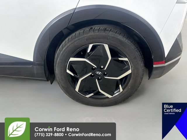 Used 2024 Hyundai Ioniq 5 SEL AWD/4WD image 32