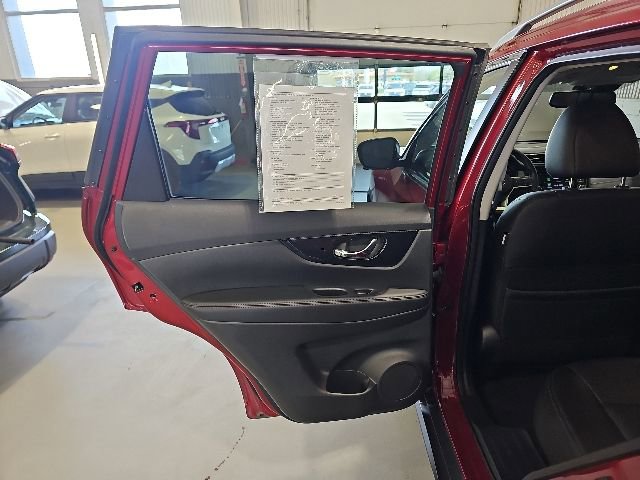 Certified 2020 Nissan Rogue SL AWD/4WD image 20