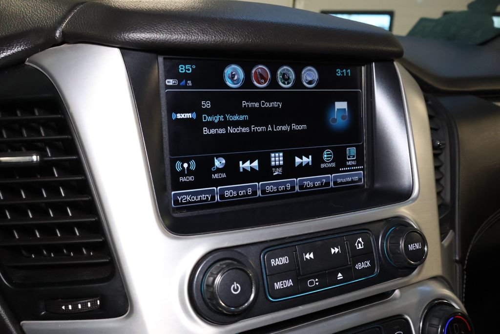 Used 2019 GMC Yukon SLE w/ HD Trailering Package AWD/4WD image 28