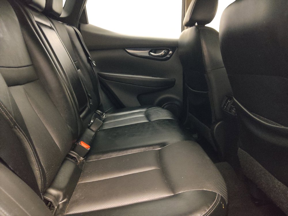 Used 2019 Nissan Rogue Sport SL w/ Premium Package AWD/4WD image 19