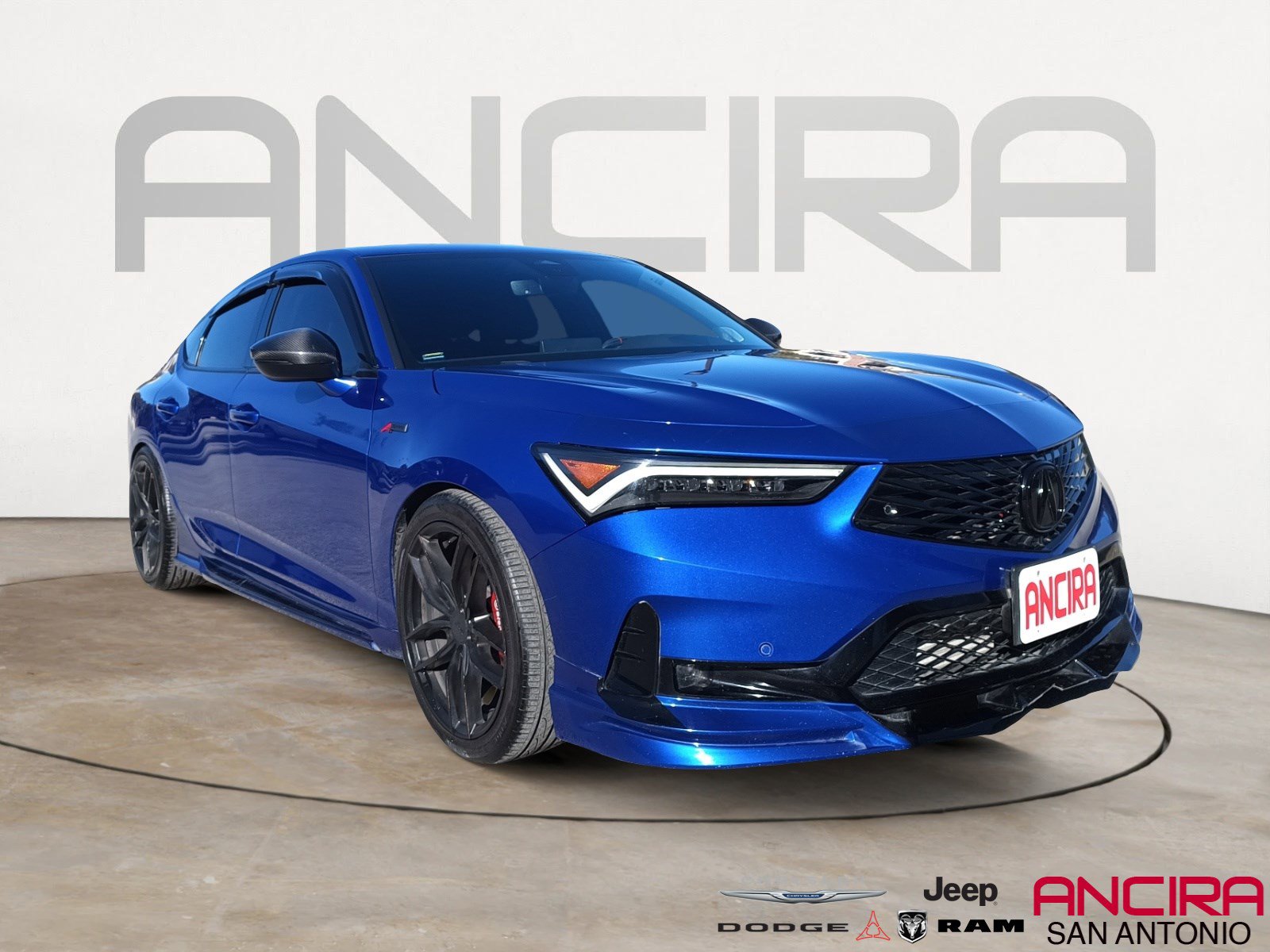 Used 2023 Acura Integra A-Spec image 1