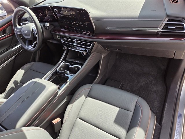 Used 2026 Chevrolet Traverse Z71 w/ Driver Confidence Package image 16