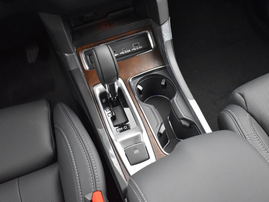 New 2025 Subaru Ascent Touring image 21