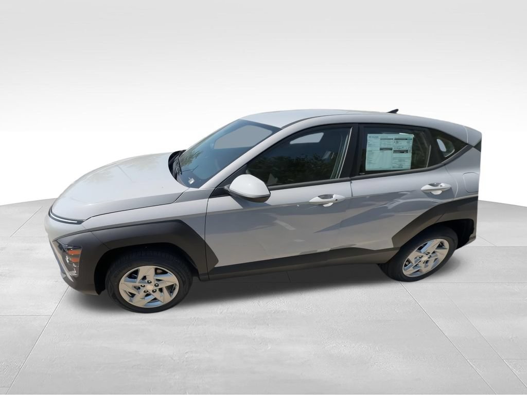 New 2026 Hyundai Kona SE AWD/4WD image 5