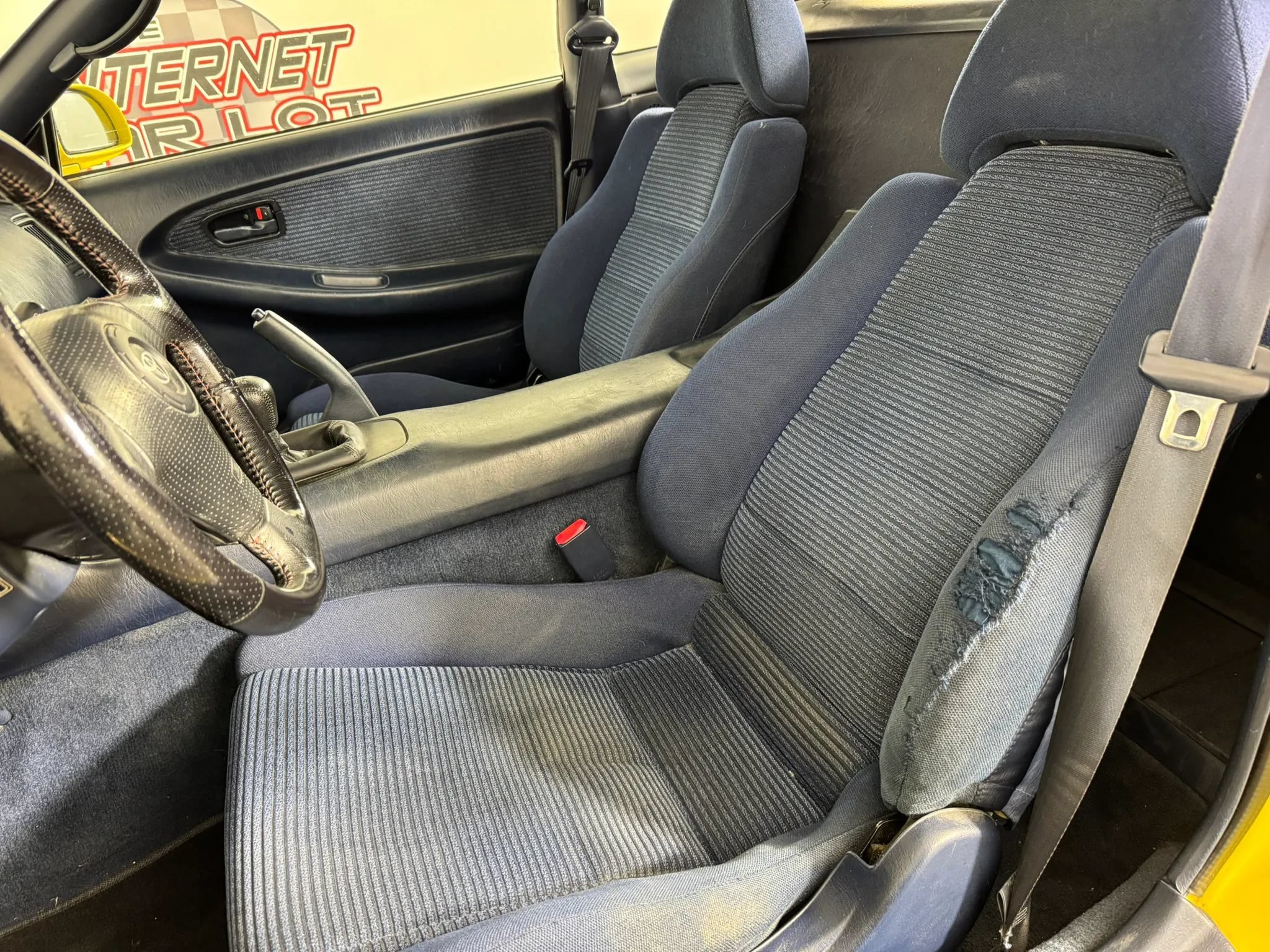 Used 1993 Toyota MR2 RWD image 23
