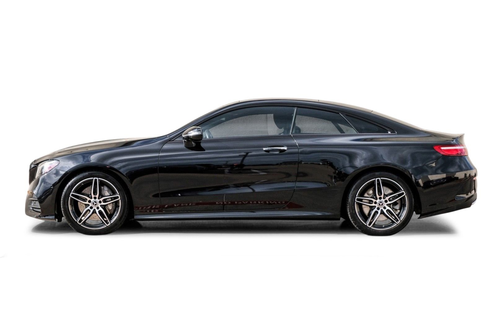 Used 2020 Mercedes-Benz E 450 Coupe image 11