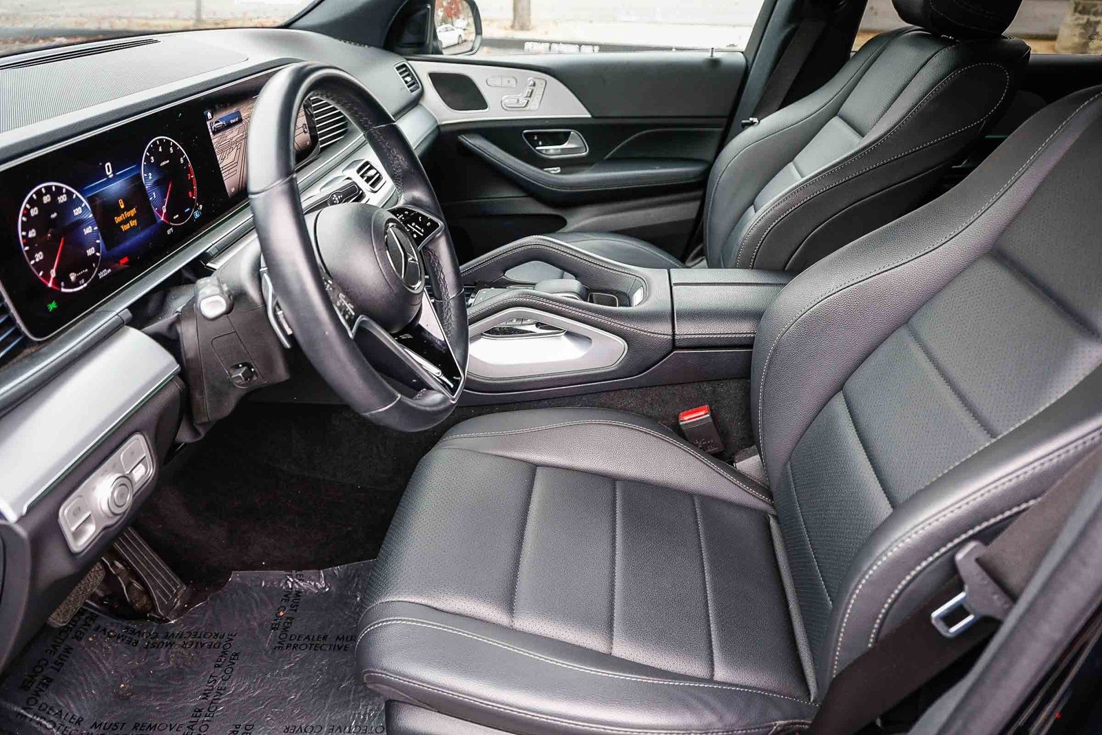 Certified 2024 Mercedes-Benz GLE 350 4MATIC image 19