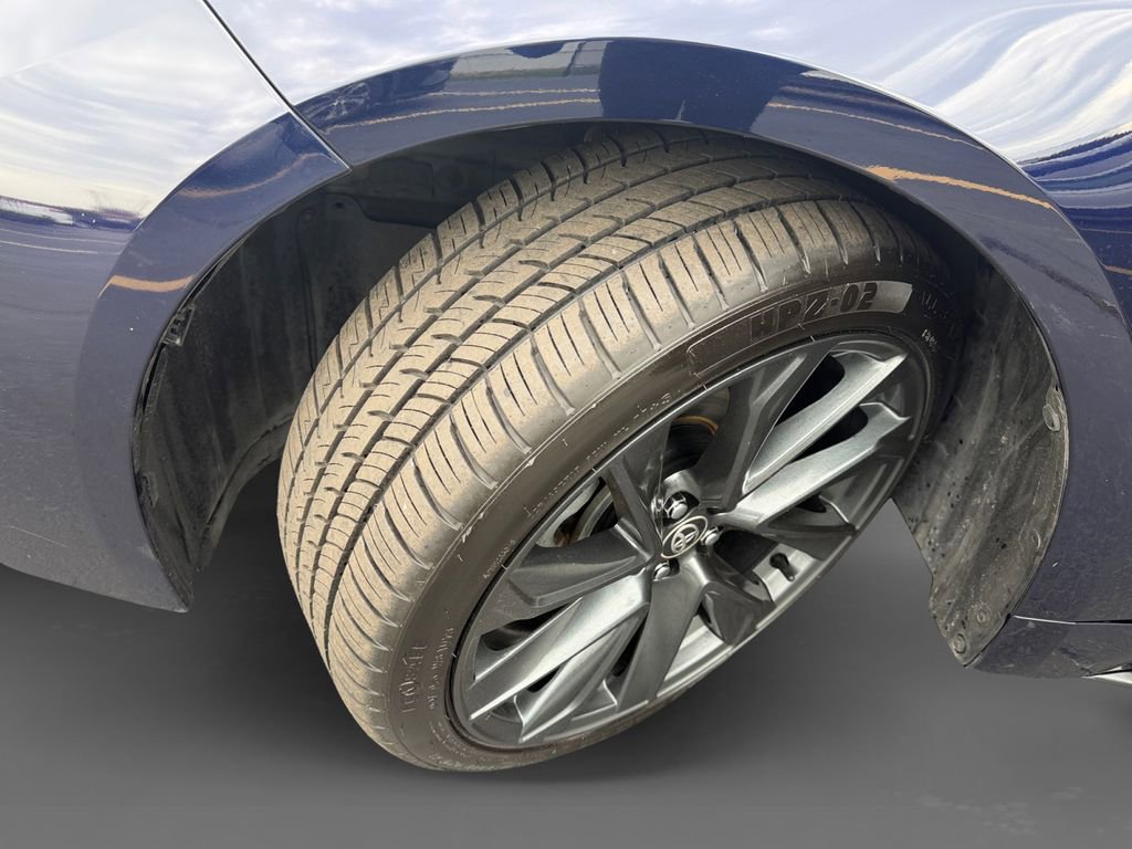 Used 2023 Toyota Corolla SE FWD image 9