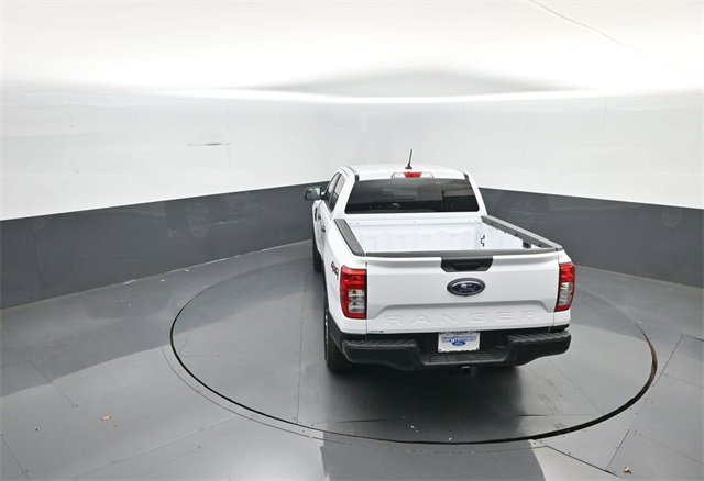 New 2025 Ford Ranger XL w/ Trailer Tow Package image 27