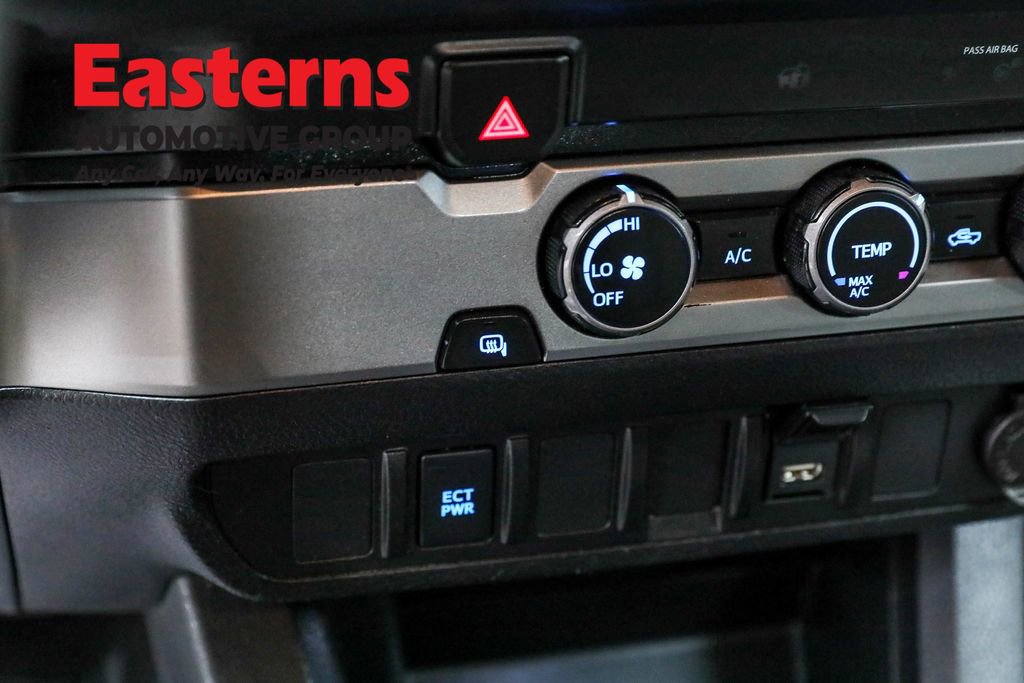 Used 2022 Toyota Tacoma SR image 20