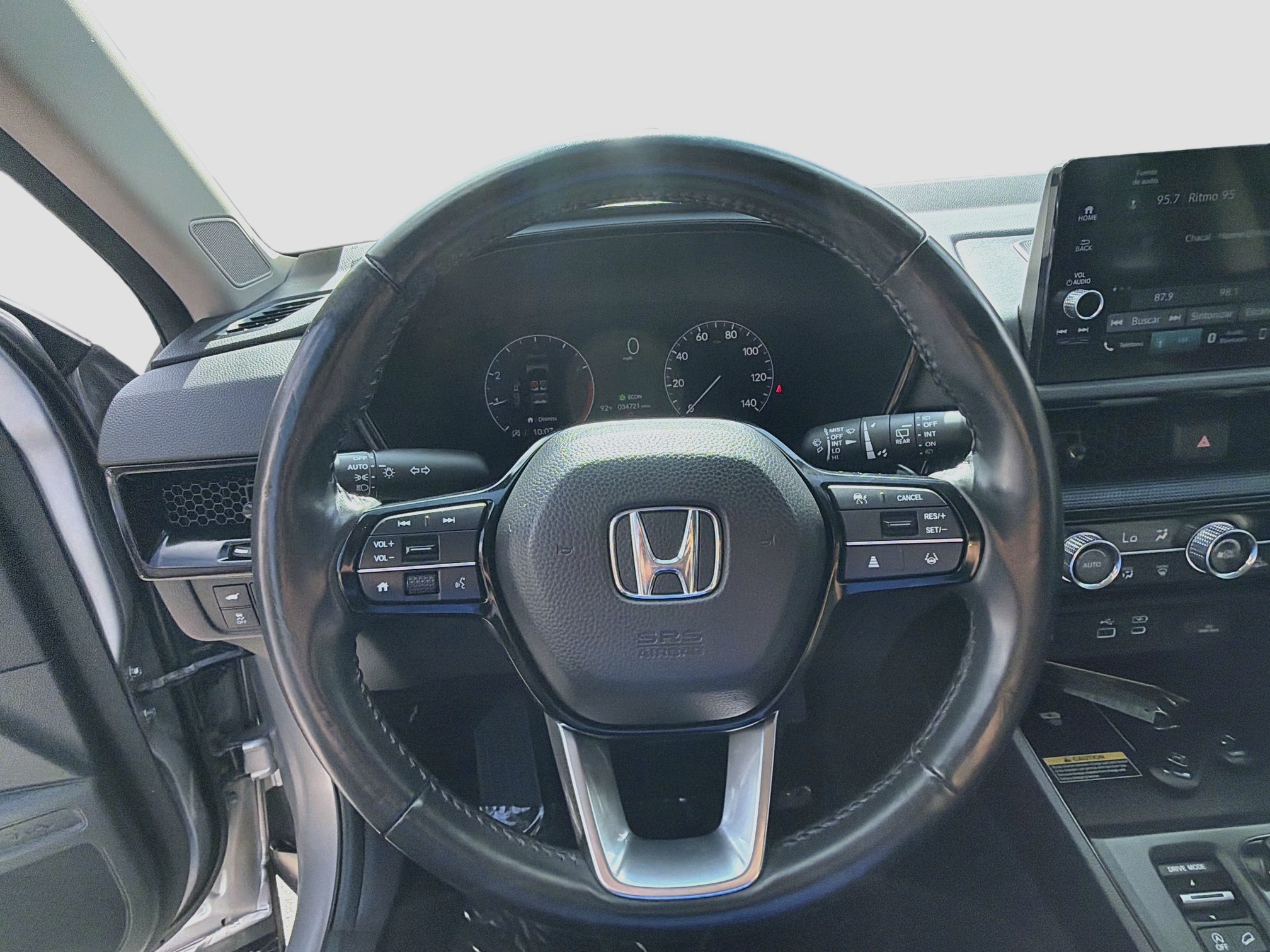 Used 2023 Honda CR-V EX-L image 10