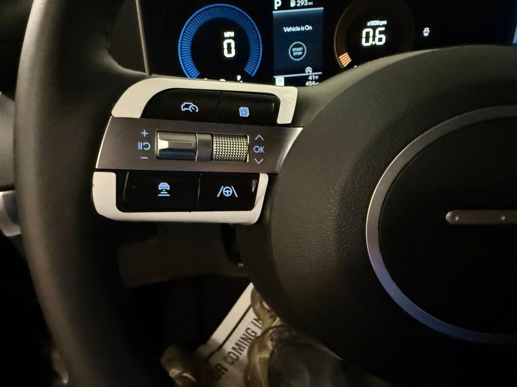 Used 2025 Hyundai Tucson XRT image 31