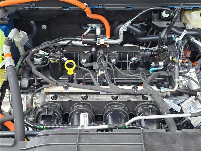 New 2026 Ford Maverick XLT FWD image 15