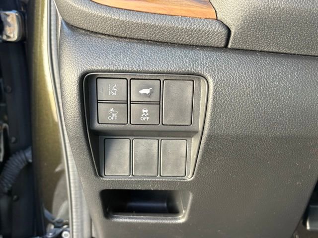 Used 2017 Honda CR-V Touring image 22