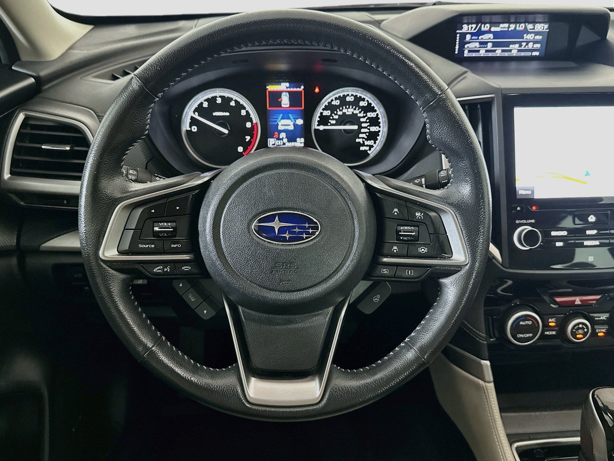 Used 2020 Subaru Forester Limited AWD/4WD image 18