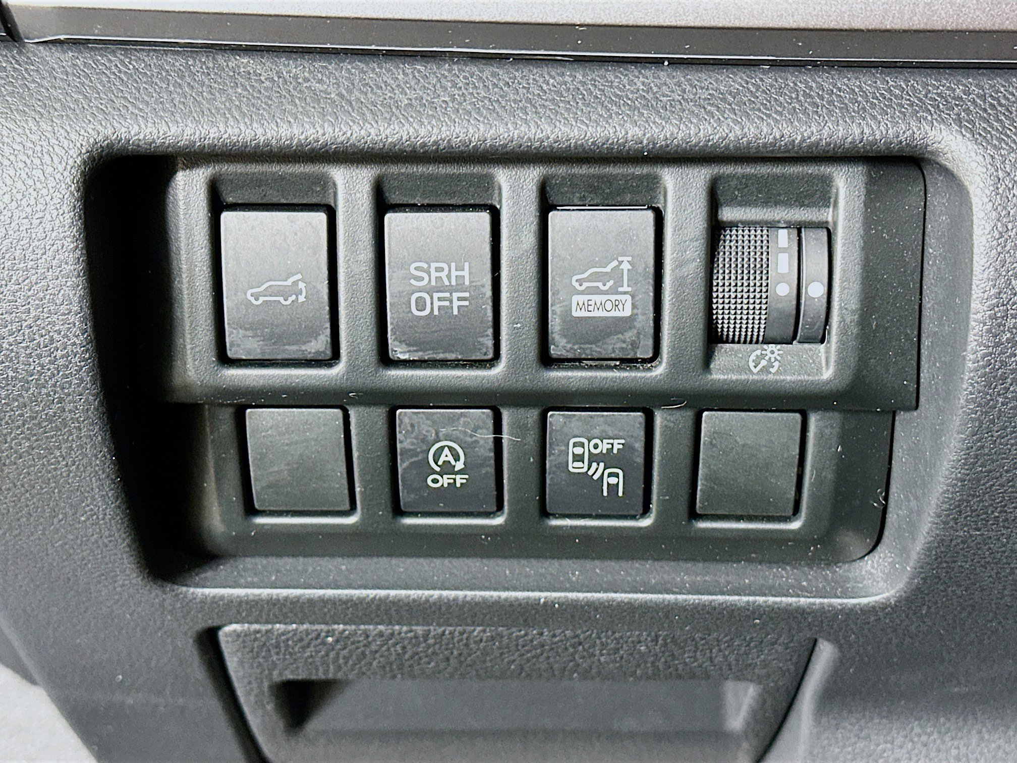 Used 2022 Subaru Forester Premium image 17