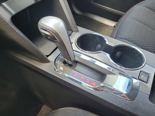 Used 2015 GMC Terrain SLE FWD image 26