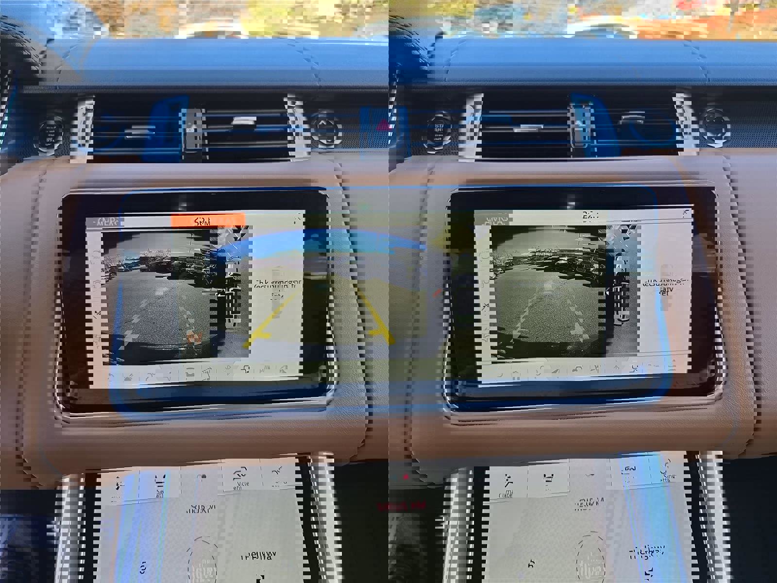 Used 2018 Land Rover Range Rover Sport Supercharged image 29