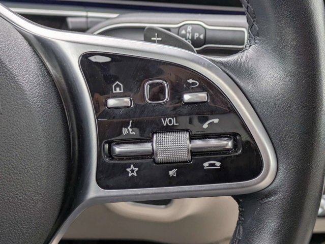 Used 2022 Mercedes-Benz GLS 450 4MATIC image 29