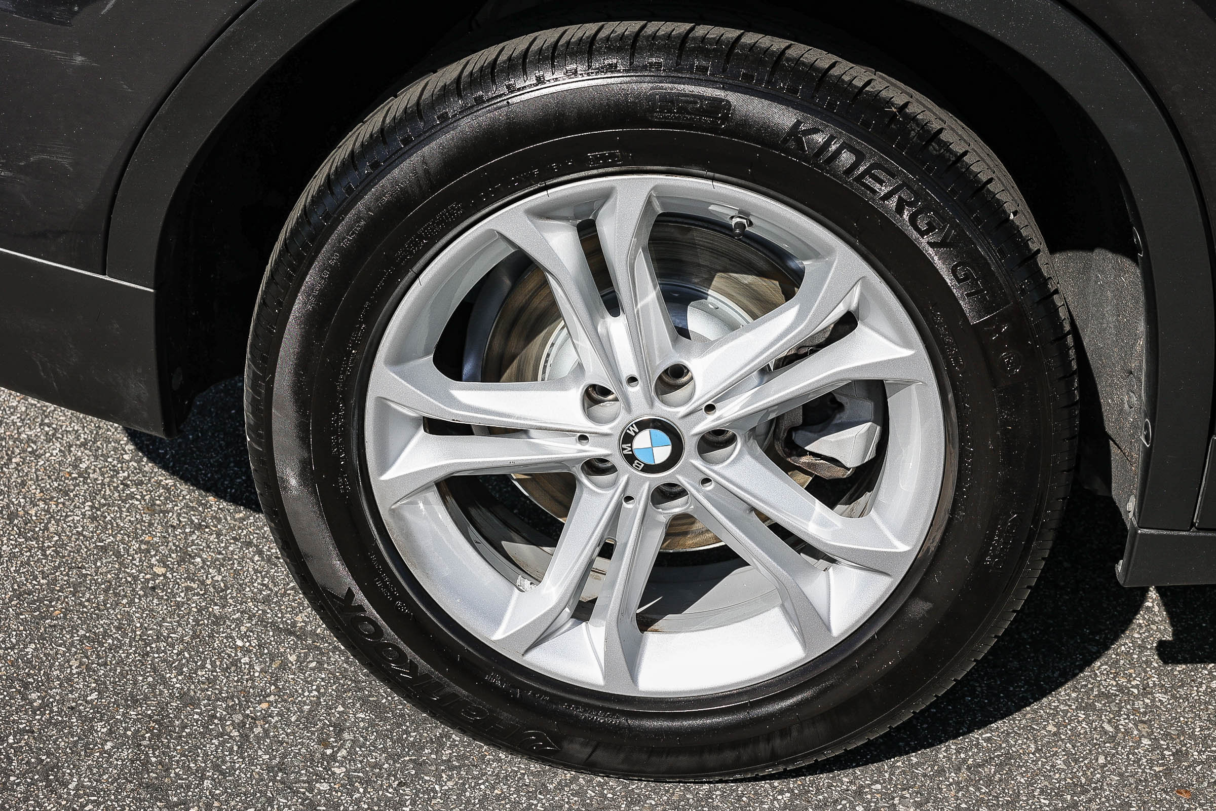 Used 2019 BMW X3 sDrive30i w/ Driving Assistance Package image 12