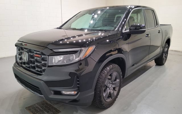 Certified 2026 Honda Ridgeline TrailSport image 5